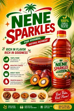 Nene Sparkles