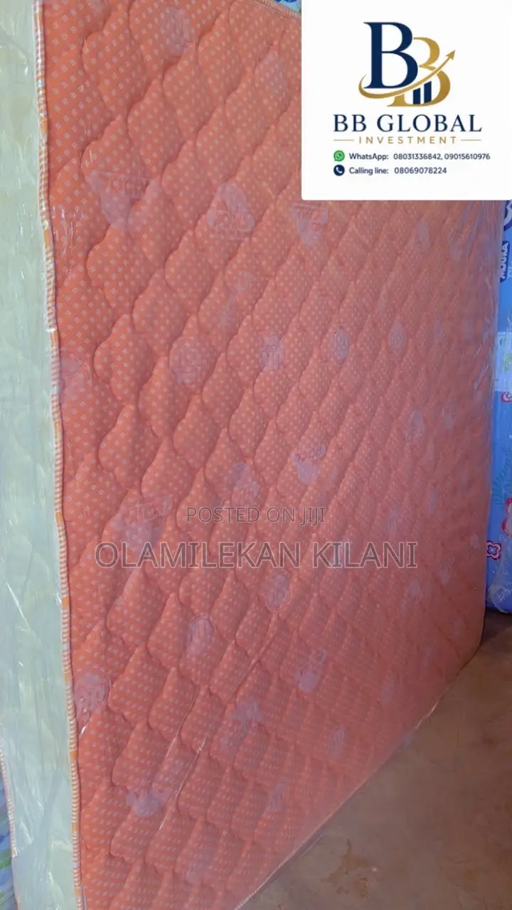 Mouka Foam