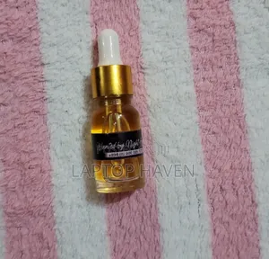 Oil Perfumes
