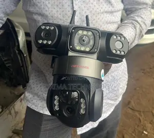 CCTV Camera