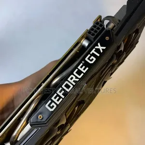Geforce GTX 980