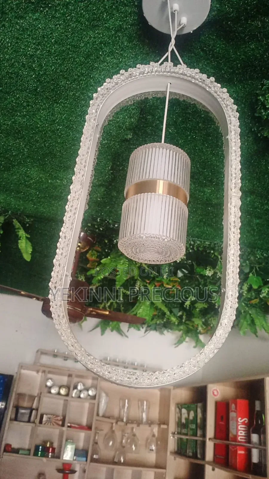 Chandelier