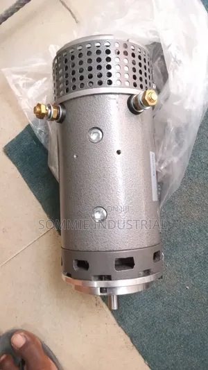 12v Dc Motor