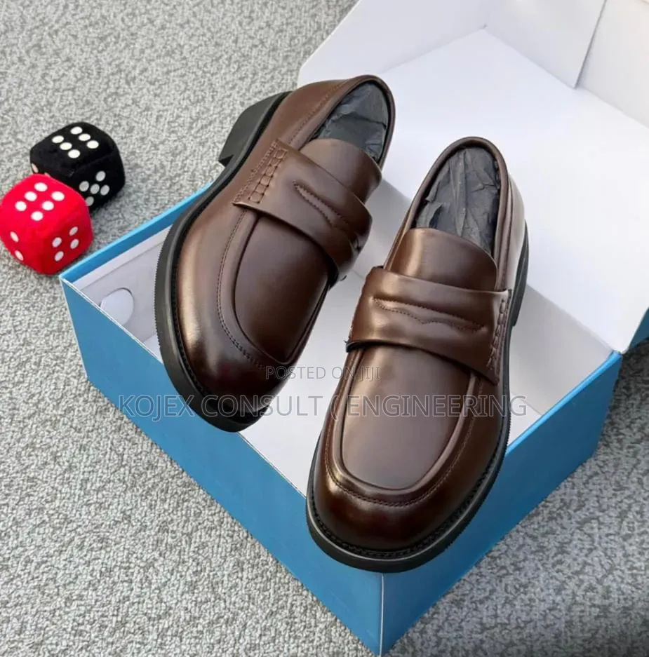 FDCP Corporate Office Shoe