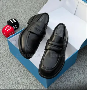 FDCP Corporate Office Shoe