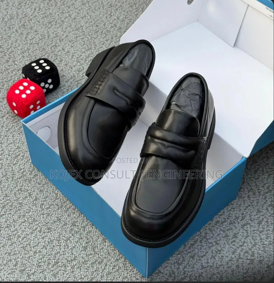FDCP Corporate Office Shoe