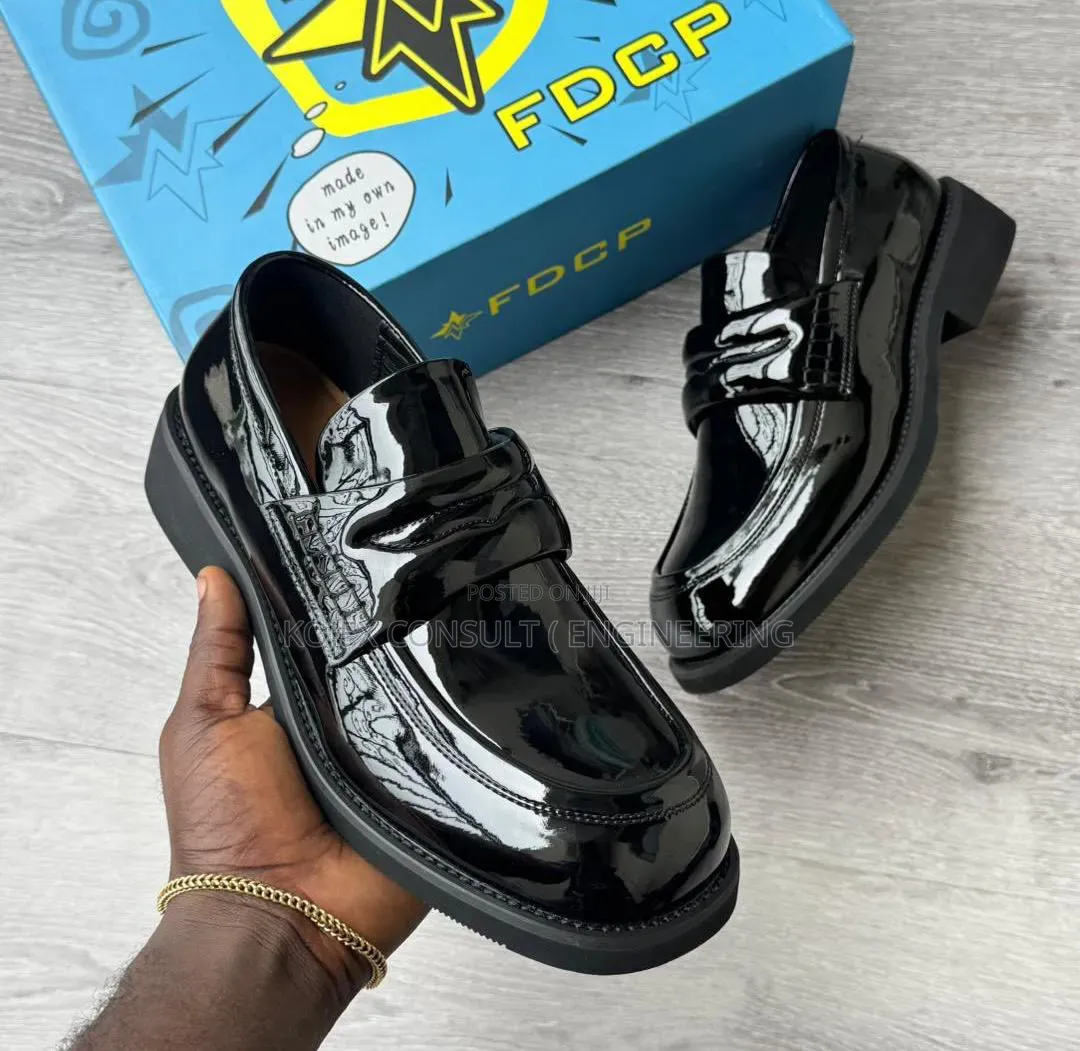 FDCP Corporate Office Shoe