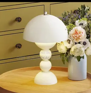 Led Table Lamp