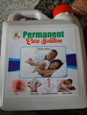 Male Health