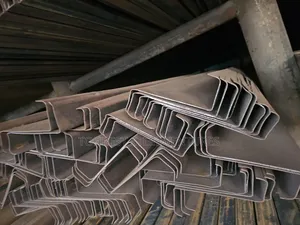 Iron Steel Materials