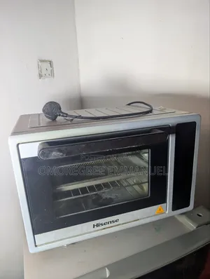 Hisense Airfry/Oven