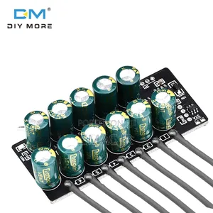 7s 2a Active Balancer for Lithium Batteries Used for Balancing Voltage