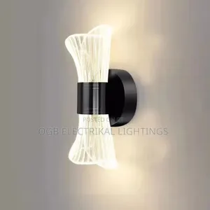 Acrylic Wall Bracket Li