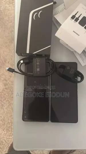 New Samsung Galaxy Z Flip7 512 GB Green