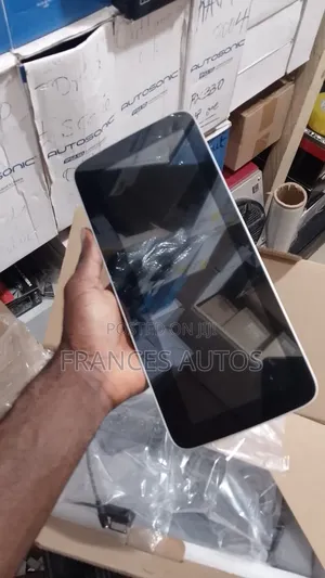 GLK 350 Android