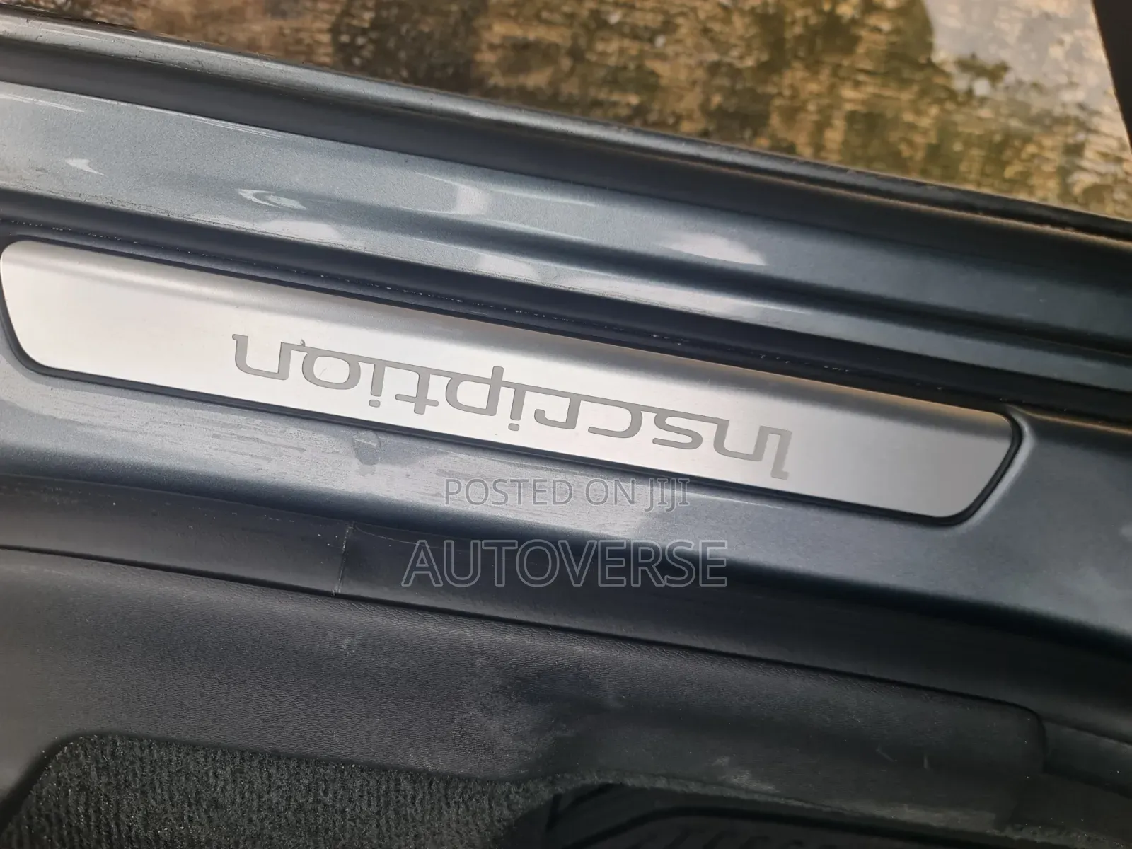 Volvo S60 2017 Gray