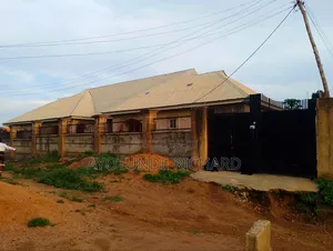 Furnished 6bdrm Bungalow in Bolorunpelu, Ibadan North West for sale