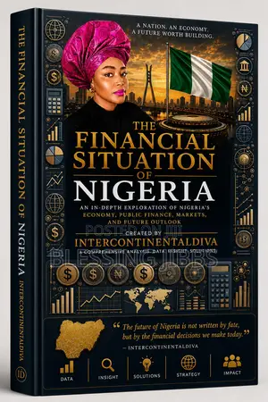The Financial Situation of Nigeria