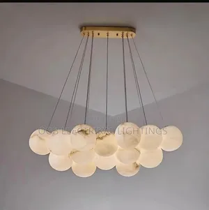 Bedroom and Dining Pendant Light