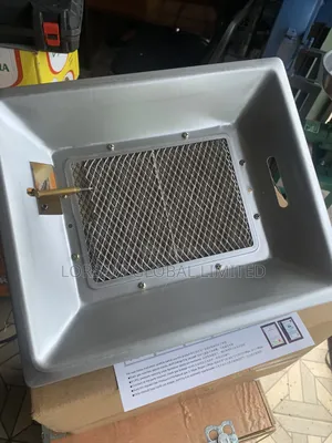 1000 Capacity Gas Brooder