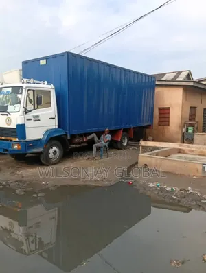 Wilsonjay Professional Movers