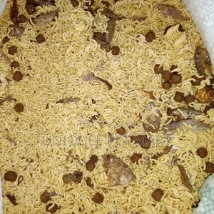 Dog Indomie Dog Food