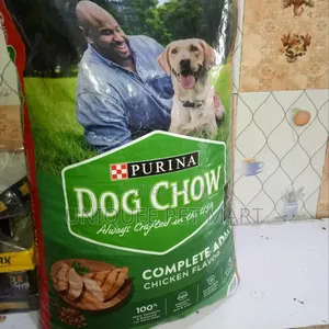 Dog Chow Dog Food