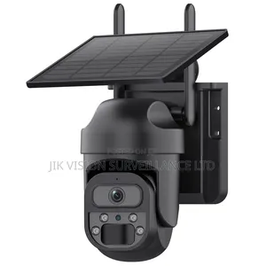 Security – Monitors Your Property Day and Night.