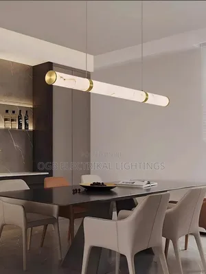 Italian Minimalist Pendant Lights