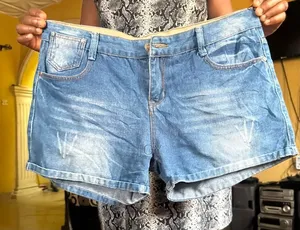 Thrift Wears