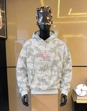 Samples Quality Hoodie