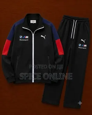 Tracksuits