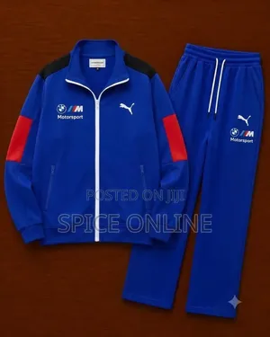 Tracksuits