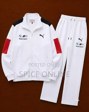 Tracksuits