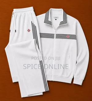 Tracksuits