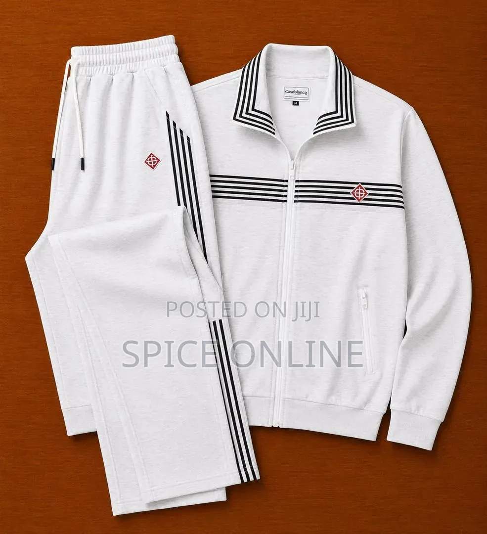 Tracksuits