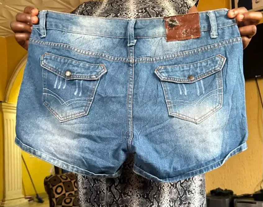 Thrift Wears