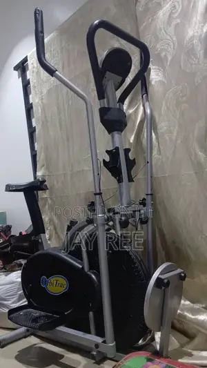 Quality Super Exercise Fitness Bike