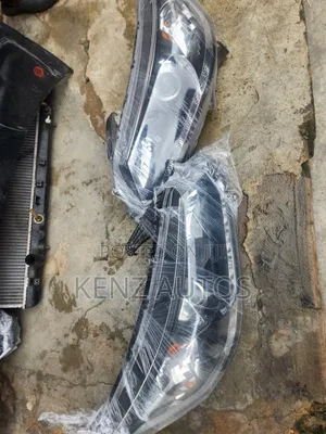 Headlamp for Honda Accord 2013 Model