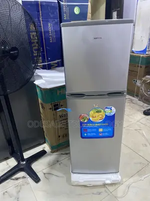 Polystar Pv-Dd250dl Eco-Friendly 142l Refrigerator