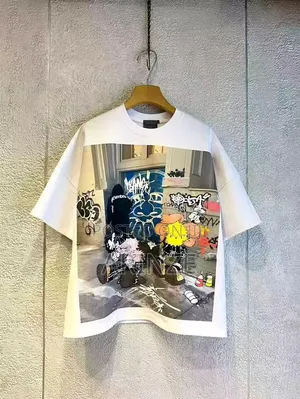 I Am Selling Clothes