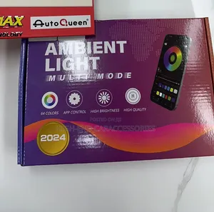 Ambient Light
