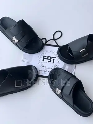 Handmade Footwears