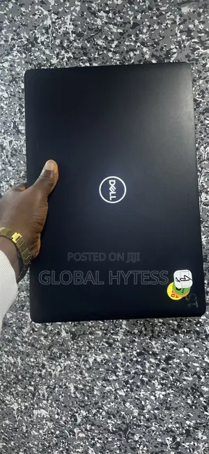 Laptop Dell Latitude 3580 8GB Intel Core i5 SSD 256GB