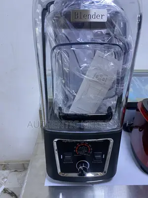 Hi Super Blender 4 Liters