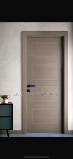 Interior Doors