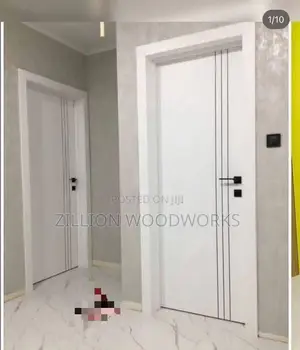 Interior Doors