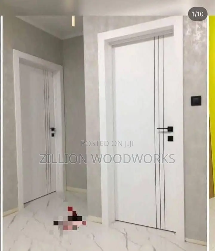 Interior Doors