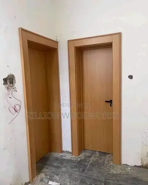 Interior Doors