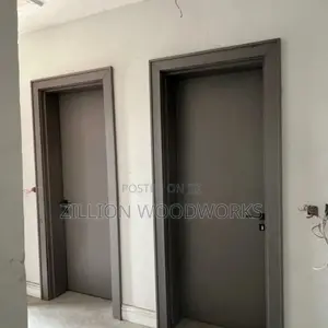 Interior Doors